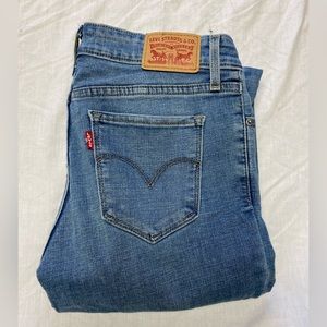 Levi Jeans